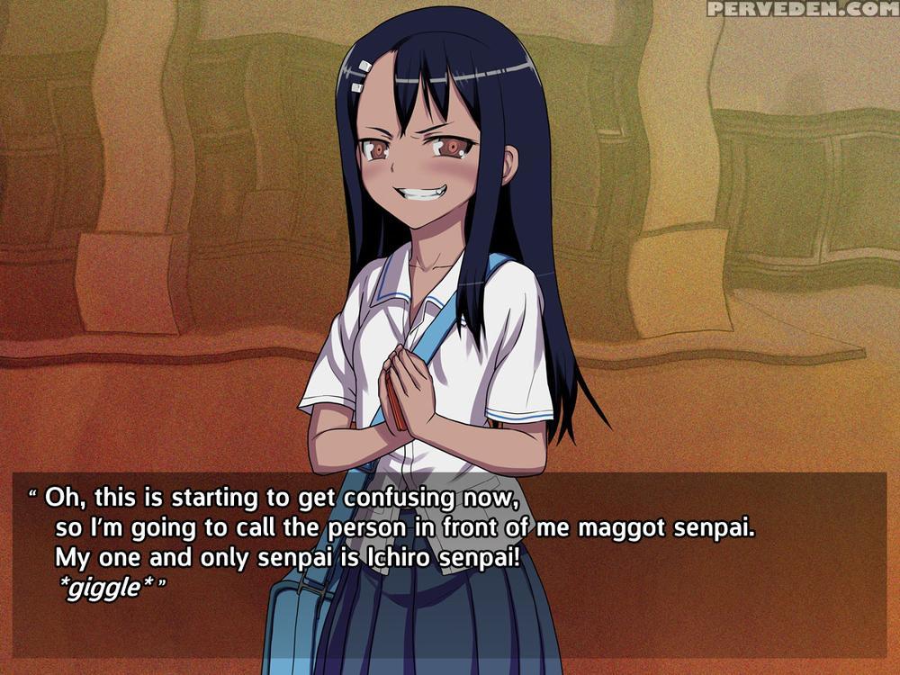 Nagatoro-san, On The Way Home 2 - 774 Chapter 1000 Page 16